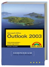 Outlook 2003 - Michael Kolberg