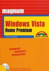 Magnum - Windows Vista Home Premium - G&uuml;nter Born