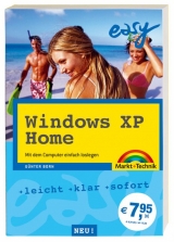 Windows XP Home - G&uuml;nter Born