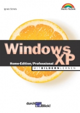 Windows XP - Home-Edition/Proffessional - Ignatz Schels