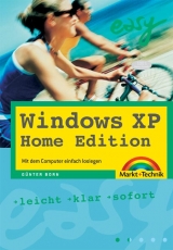 Windows XP Home Edition - Easy zum Mitnehmen - G&uuml;nter Born