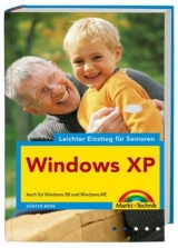 Windows XP - leichter Einstieg f&uuml;r Senioren - G&uuml;nter Born