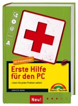 Erste Hilfe für den PC - Günter Born