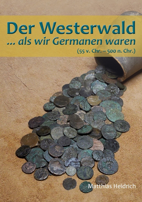 Der Westerwald -  Matthias Heidrich