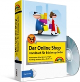 Der Online-Shop - Susanne Angeli, Wolfgang Kundler