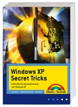Windows XP Secret Tricks - Andreas Maslo, Helmut Vonhoegen, Horst D Radke