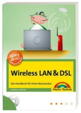 Wireless LAN & DSL - Thomas K&ouml;hre