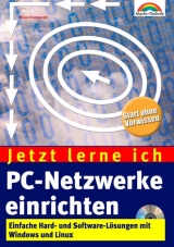PC-Netzwerke einrichten - Klaus Dembrowski