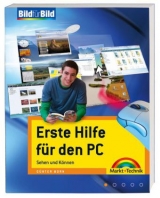 Erste Hilfe f&uuml;r den PC - G&uuml;nter Born