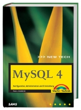 MySQL 4 - Dubois, Paul