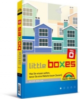 Little Boxes Teil 0 - Peter M&uuml;ller