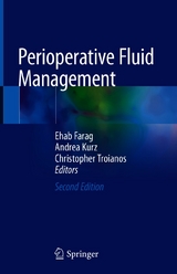 Perioperative Fluid Management - 