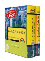 AutoCAD 2008-Schuber - Werner Sommer