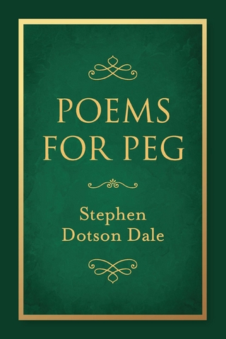 Poems for Peg