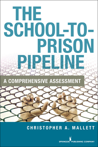 The School-to-Prison Pipeline