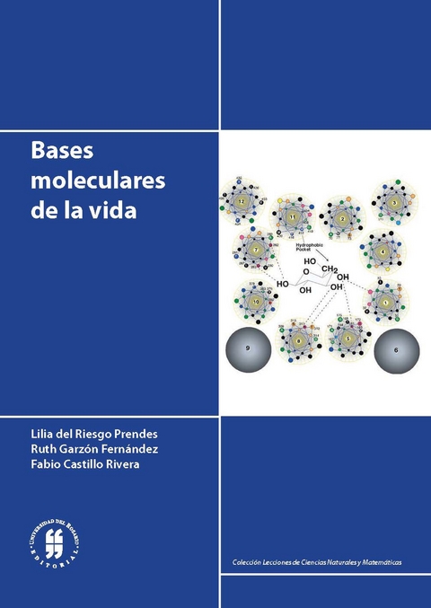 Bases moleculares de la vida - 