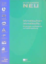 Informatikkaufmann /Informatikkauffrau