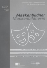 Maskenbildner /Maskenbildnerin