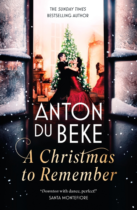 A Christmas to Remember - Anton du Beke