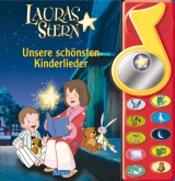 Lauras Stern - Unsere sch&ouml;nsten Kinderlieder