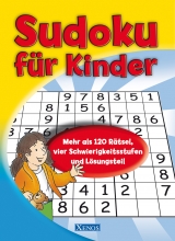 Sudoku f&uuml;r Kinder
