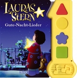 Lauras Stern - Gute-Nacht-Lieder - 