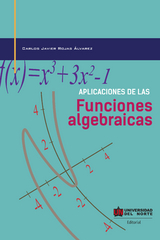 Aplicaciones de las funciones algebraicas - Carlos Javier Rojas &Aacute;lvarez