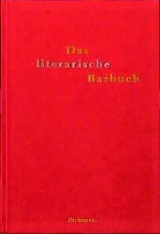 Das literarische Barbuch - Gerald Sammet