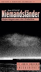 Niemandsl&auml;nder - Jan Stage