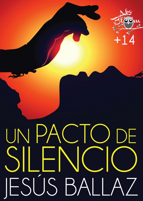 Un pacto de silencio - Jes&uacute;s Ballaz