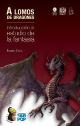 A lomos de dragones - Isabel Cl&uacute;a