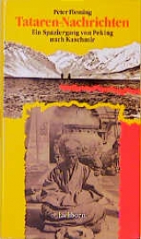 Tataren-Nachrichten - Peter Fleming