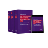 Die Besteuerung der Vereine, Stiftungen und NPO - inklusive Onlinezugang - Hans-Georg Reuber, Mirko Wolfgang Brill, Andreas K&uuml;mpel