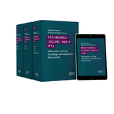 Rechnungslegung nach IFRS - inklusive Onlinezugang - 