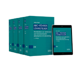 ABC-F&uuml;hrer Lohnsteuer - Lukas Hilbert, Niels G. Wolf