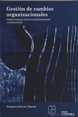 Gesti&oacute;n de cambios organizacionales - Gustavo Garc&iacute;a