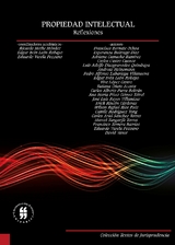 Propiedad intelectual -  Varios Autores