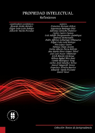 Propiedad intelectual