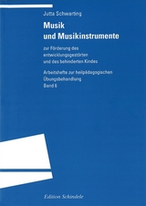 Musik und Musikinstrumente - Jutta Schwarting