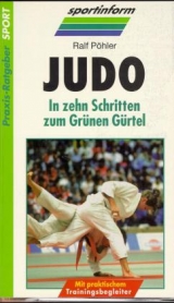 Judo - Ralf P&ouml;hler