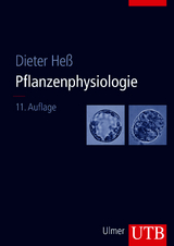 Pflanzenphysiologie - Dieter He&szlig;