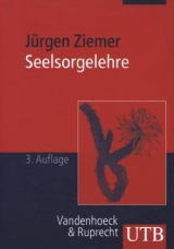 Seelsorgelehre - Jürgen Ziemer