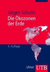 Die &Ouml;kozonen der Erde - J&uuml;rgen Schultz