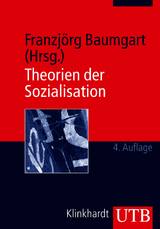 Theorien der Sozialisation - 