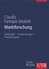 Marktforschung - Claudia Fantapi&eacute; Altobelli