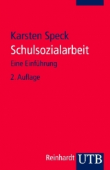 Schulsozialarbeit - Karsten Speck