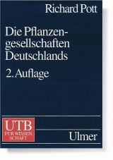 Die Pflanzengesellschaften Deutschlands - Richard Pott