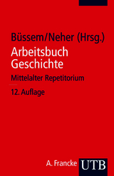Arbeitsbuch Geschichte - 