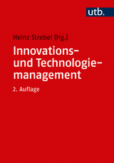 Innovations- und Technologiemanagement - 