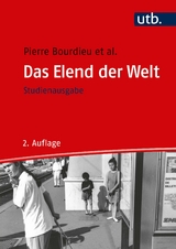 Das Elend der Welt - Pierre Bourdieu